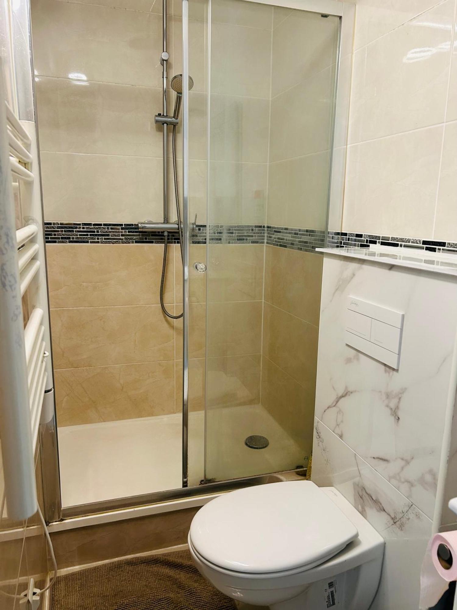 Апартаменти Cozy Бюссі-Сен-Жорж Екстер'єр фото